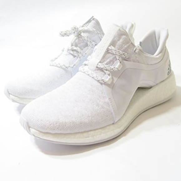 Adidas Pureboost X 4.0 White BY8926 - Picture 2 of 6